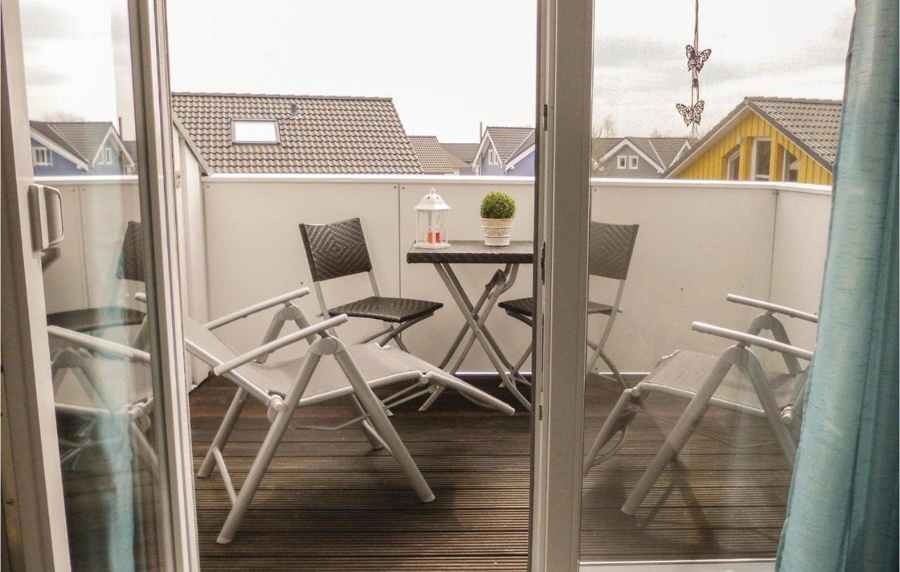 Haus Seeadler 5 Sussau Экстерьер фото