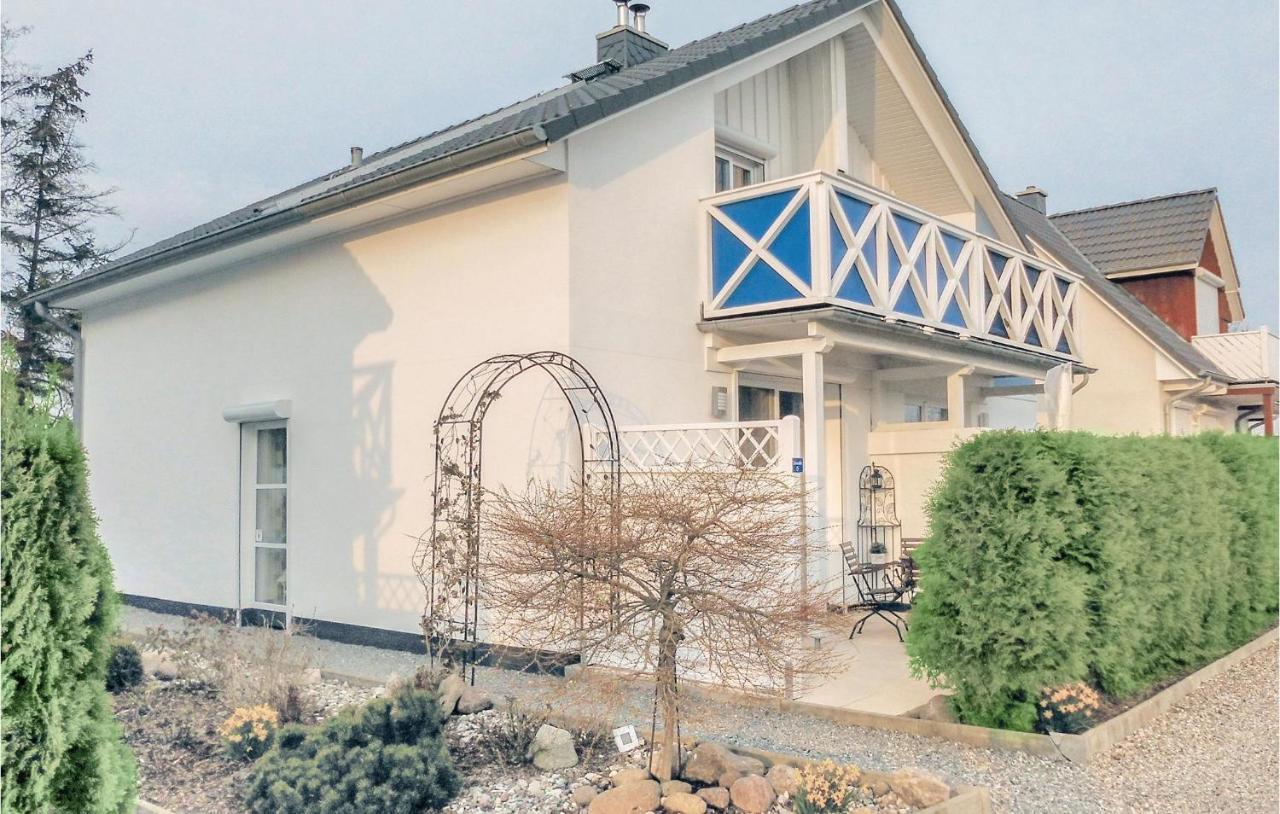 Haus Seeadler 5 Sussau Экстерьер фото