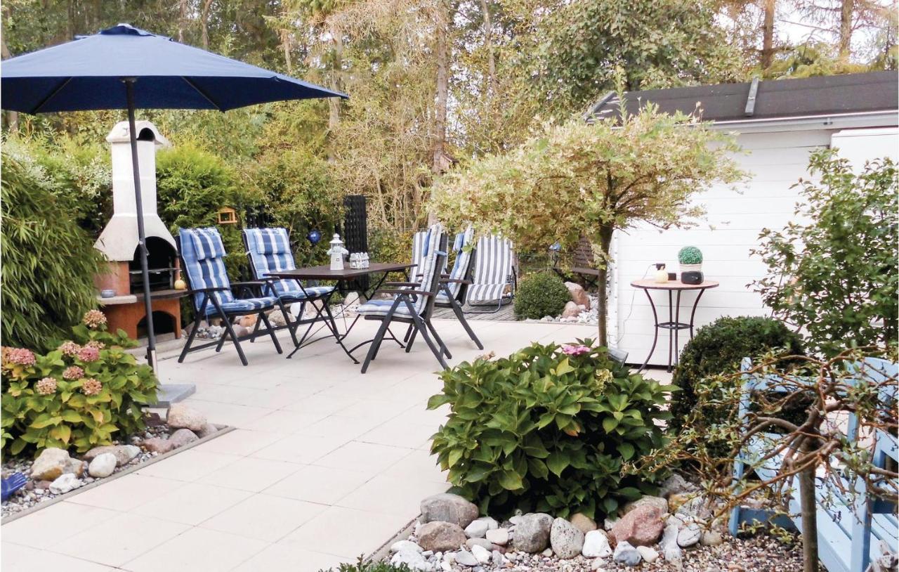 Haus Seeadler 5 Sussau Экстерьер фото