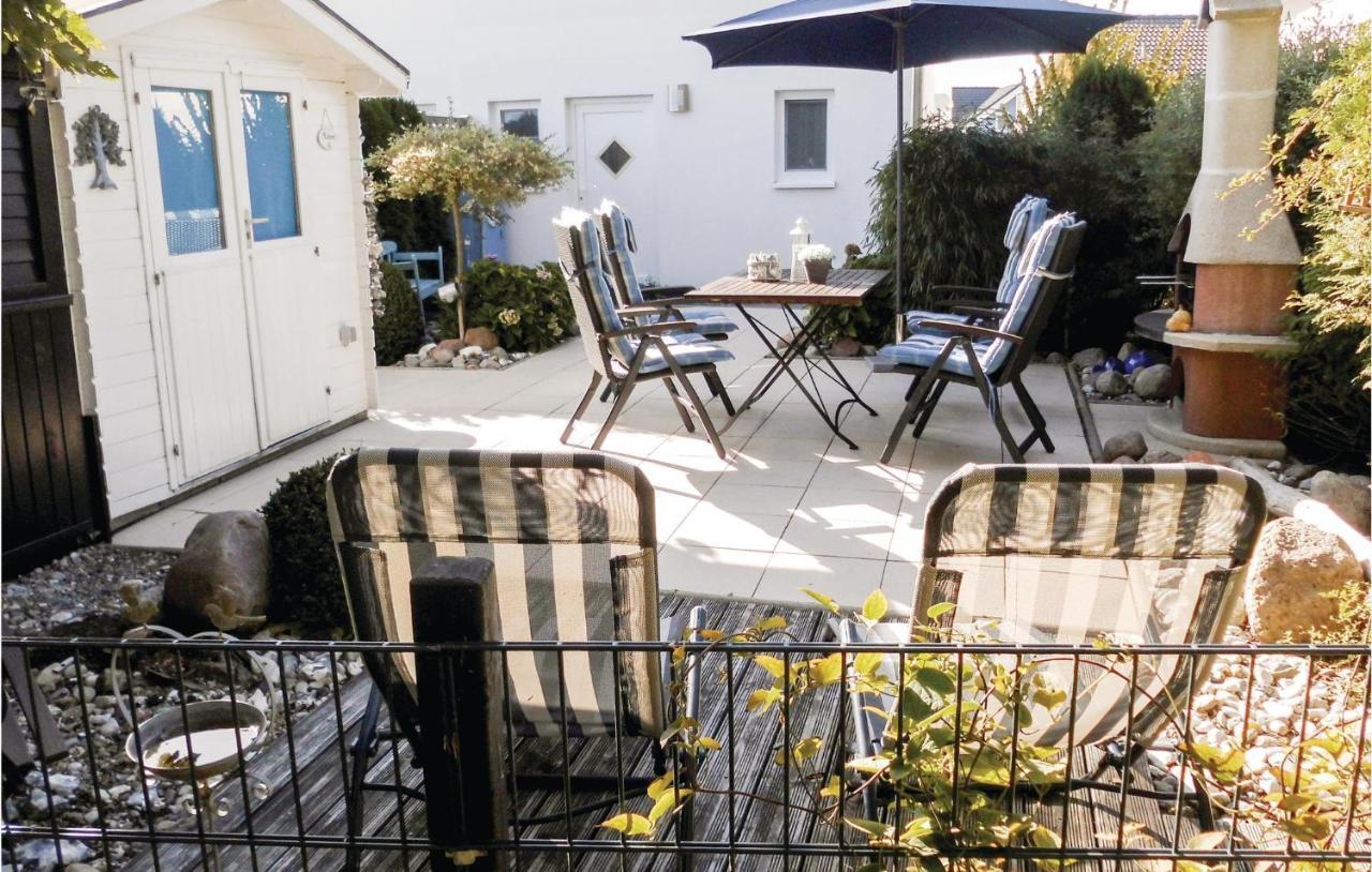 Haus Seeadler 5 Sussau Экстерьер фото