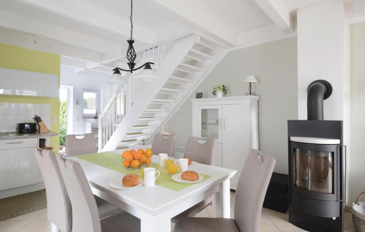 Haus Seeadler 5 Sussau Экстерьер фото