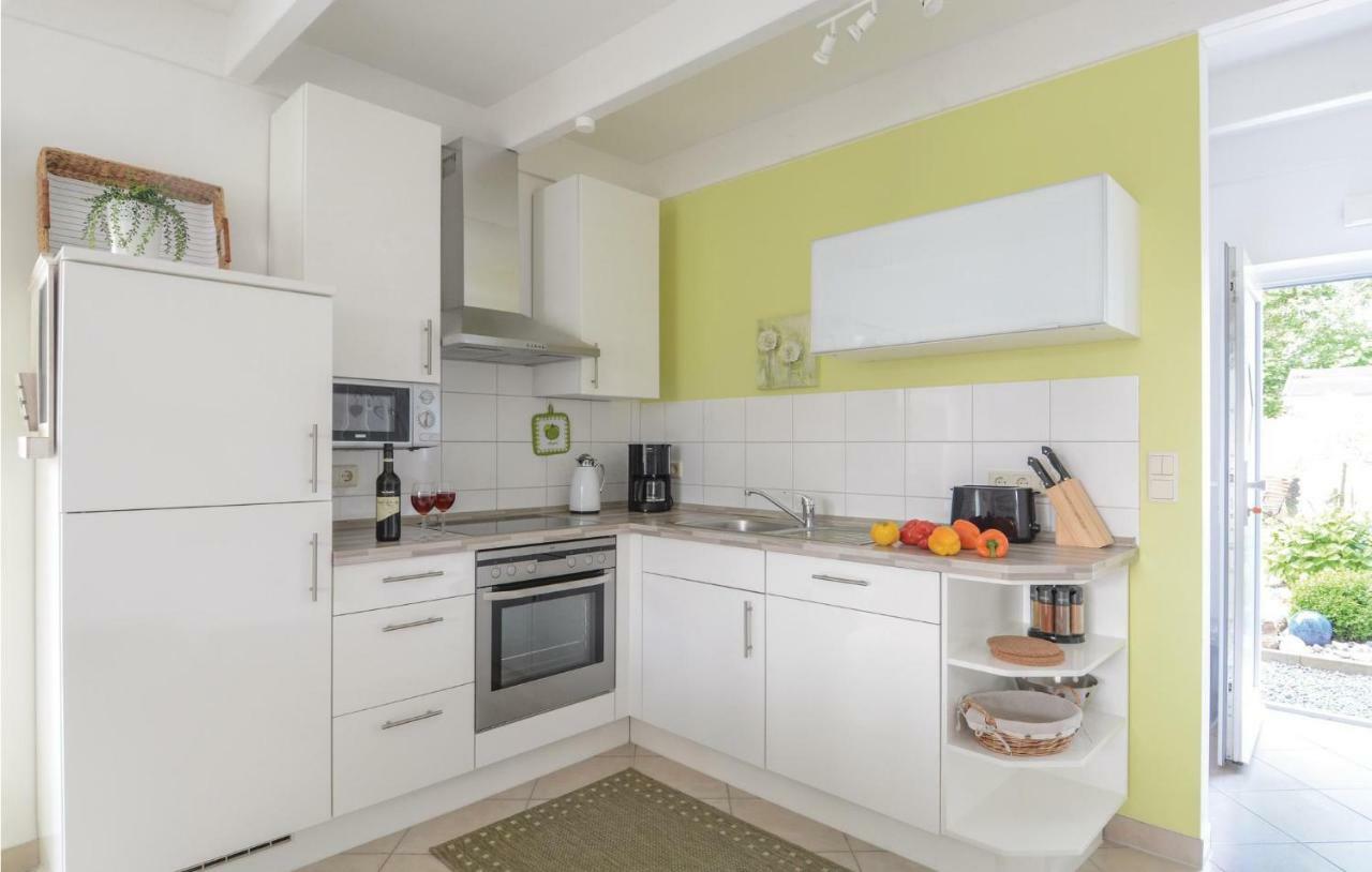 Haus Seeadler 5 Sussau Экстерьер фото