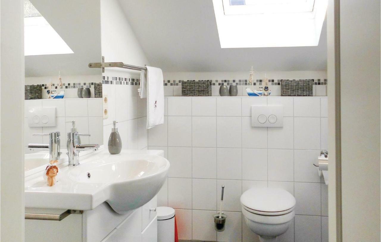 Haus Seeadler 5 Sussau Экстерьер фото