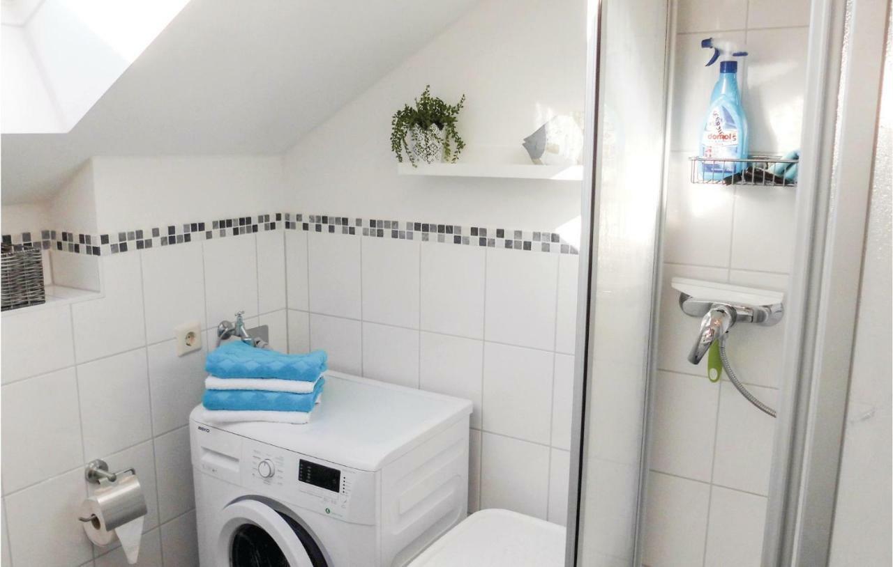Haus Seeadler 5 Sussau Экстерьер фото