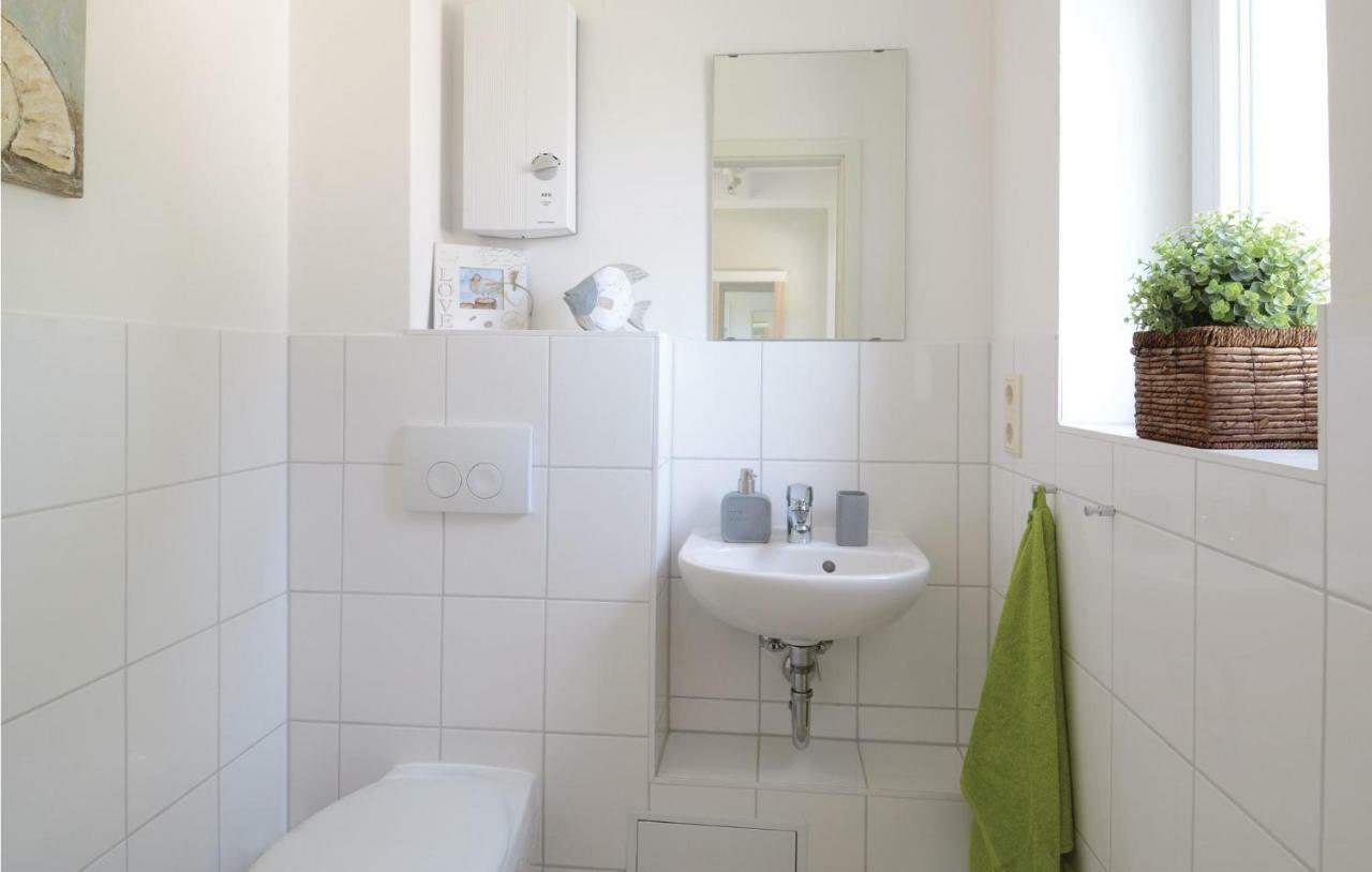 Haus Seeadler 5 Sussau Экстерьер фото