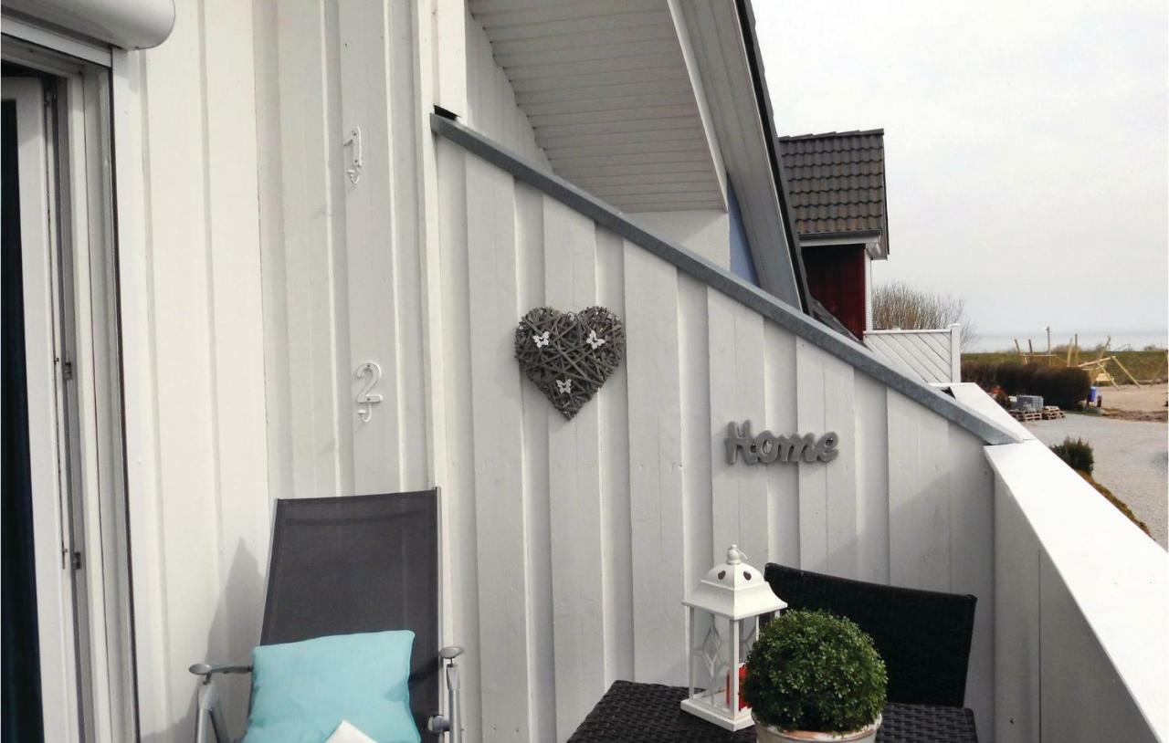 Haus Seeadler 5 Sussau Экстерьер фото